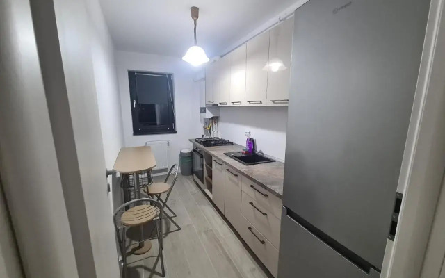 Apartament Ghencea Residence 158 Floor 4 (Adults Only)