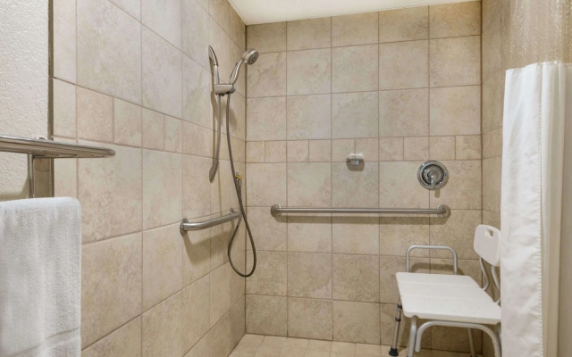 Ramada Paintsville Hotel & Conference Center