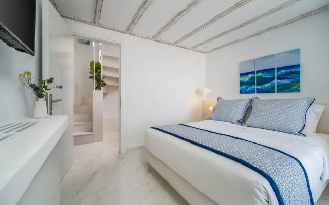 Kyklos luxury Villas with private pool