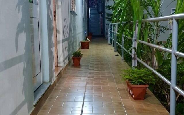 Guest House Terezinha
