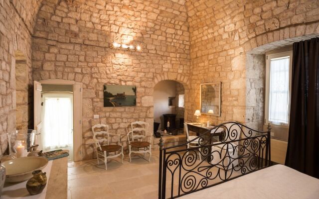 Masseria Le Cerase