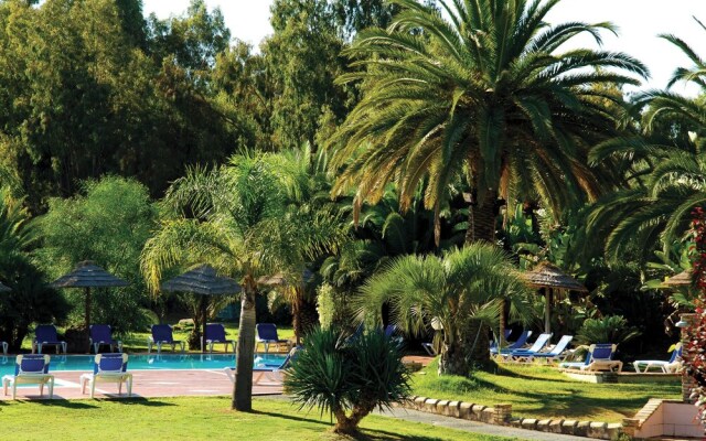 Classical Residence Baia Delle Palme Premium Bilo 4 Sleeps 4