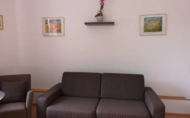 Hotel Tuniberg