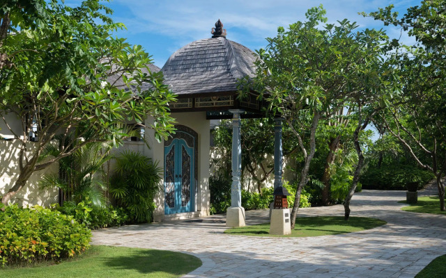 Jumeirah Bali