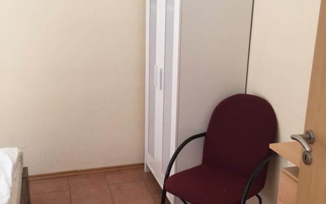 Holiday Home in Hinterhausen