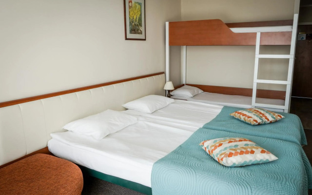 Hotel Laguna Garden