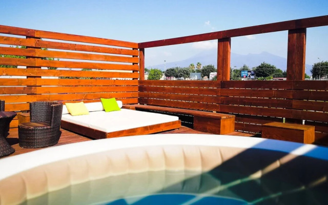 Masseria del Trivio Guest House