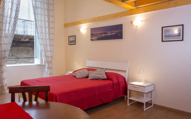 La Cattedrale Bed & Breakfast