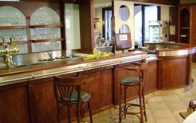 San Domenico Family Hotel