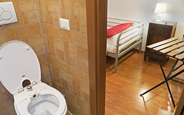B&B Casa Cimabue Roma