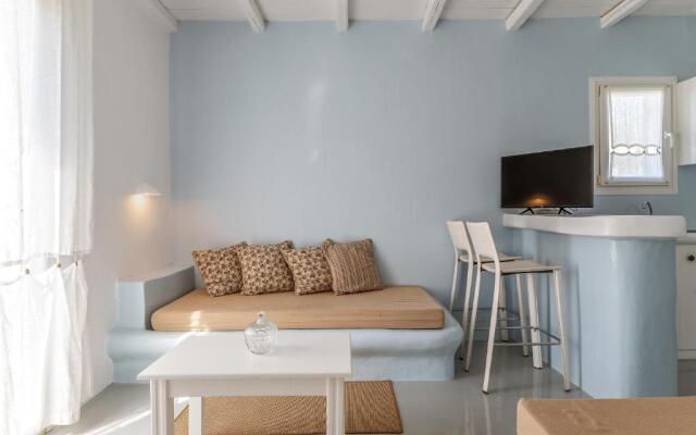 Ninemia Suites Tinos Grand 203