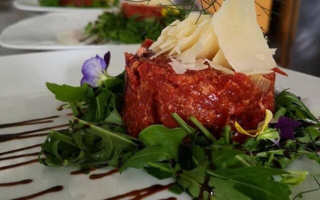 Hotel Croce del Sud