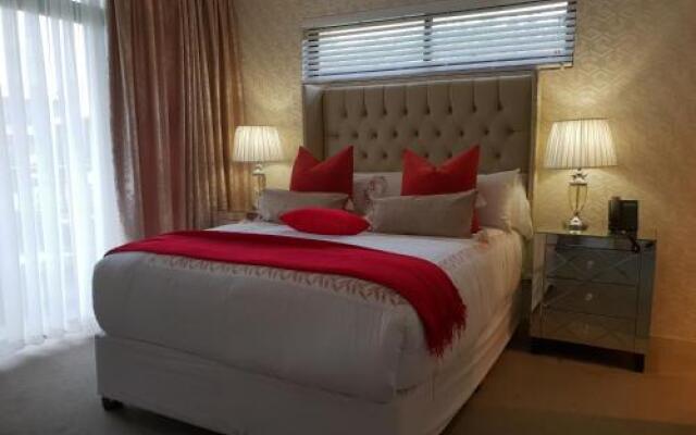 Zimbali Suites 515