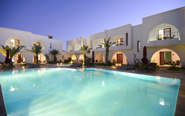 Palm Djerba Suites