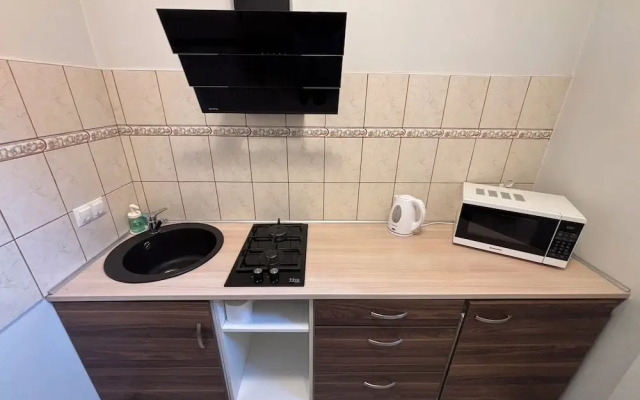 Apart Hotel Riga