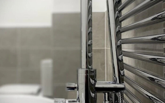 Seaview Luxury Apartments