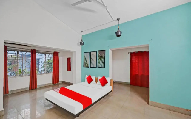 Oyo Flagship 807881 Hotel Park View Inn