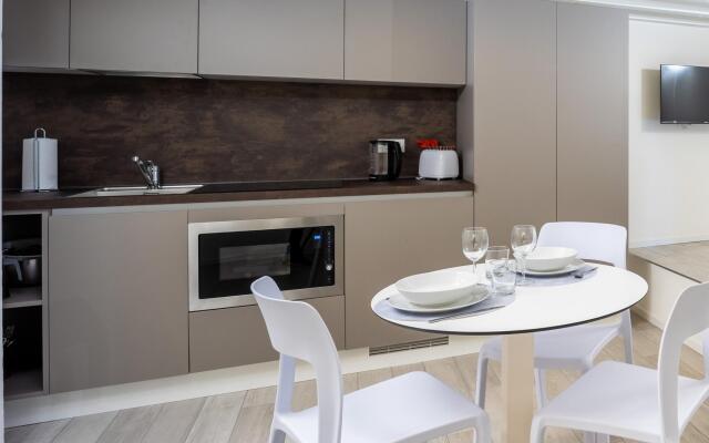 Italianway - The B Village Standard - M6