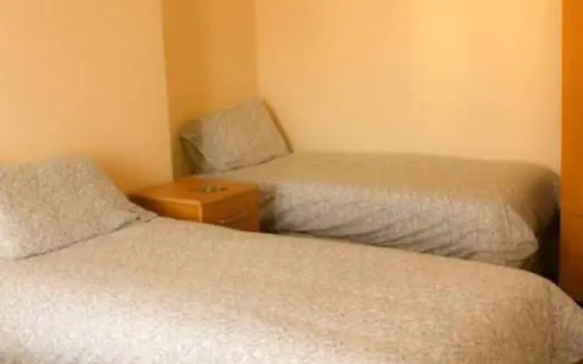 The Knowsley B&B
