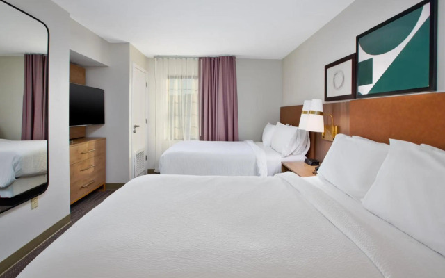 Staybridge Suites Omaha 80th And Dodge by IHG