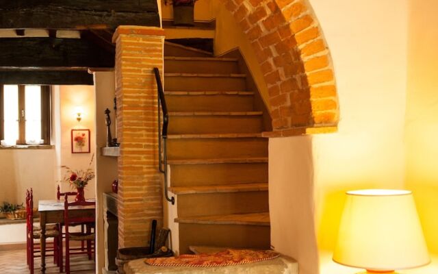 Agriturismo Azienda Agricola il Pozzo