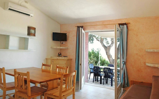 U Pirellu Résidence