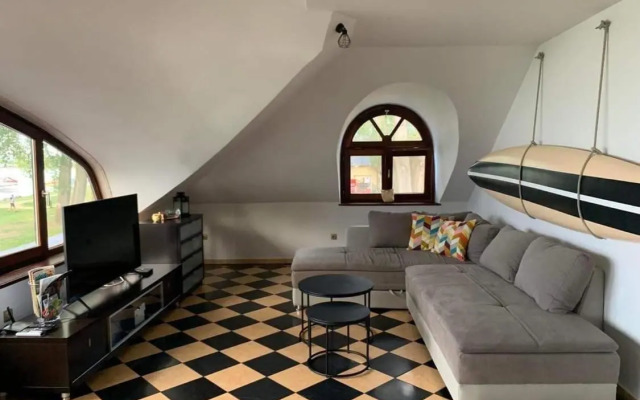 Szines Panoráma Apartman