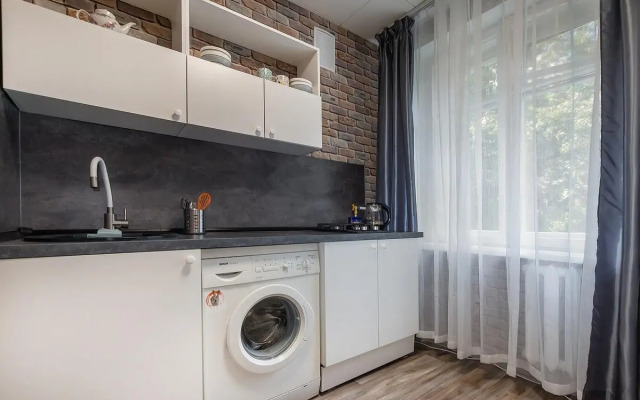 Apartamenty na ulitse Priorova