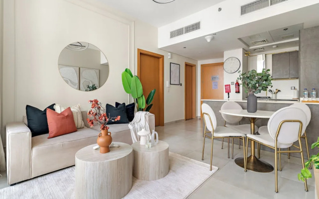 Silkhaus Pantheon Elysee I