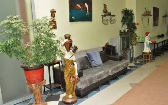 Blue Sea Boutique and Suite Hotel