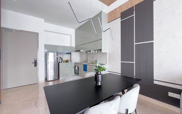 BBCC Lucentia Residence by Kay-Stay