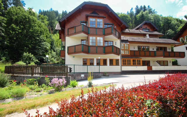 Appartement Berggasse by Schladming-Appartements