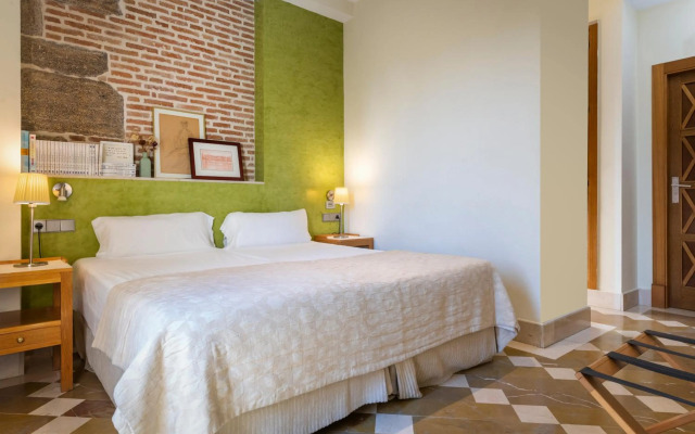 Magno Apartments Santo Tomas