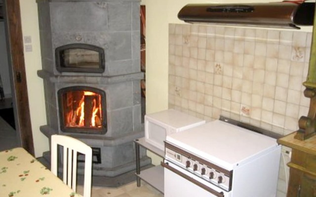 Apartment With one Bedroom in Sondernach, With Wonderful Mountain View