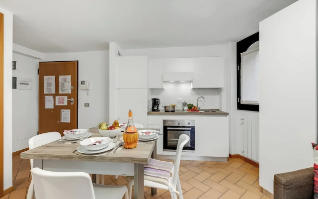 Zagara House Lake View & Shared Pool