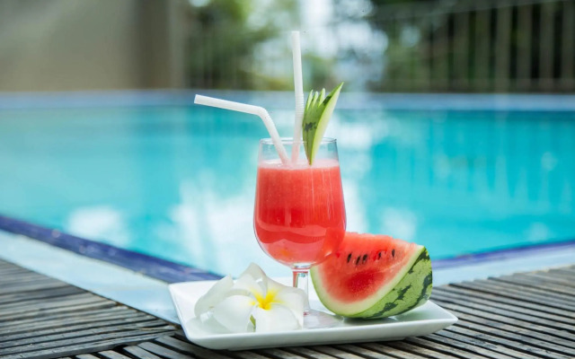 Range Hotel Kandy