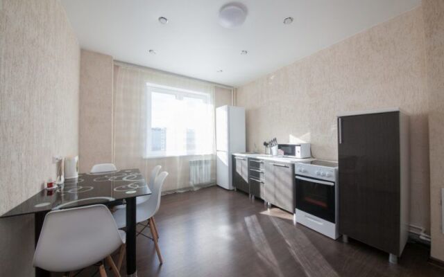 Апартаменты Квартиров на ул. Шахтеров, д. 66