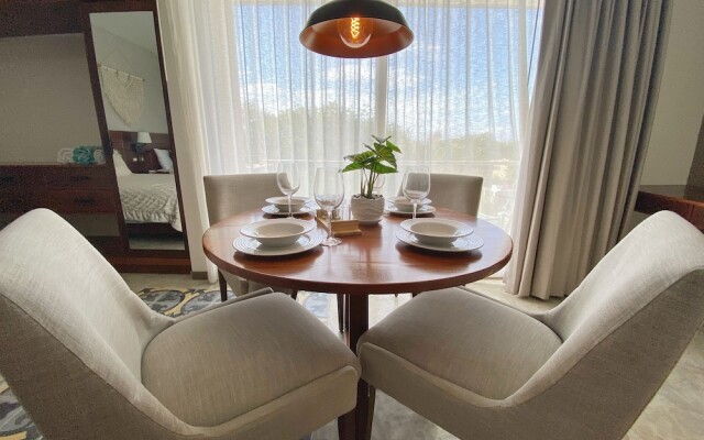 Luxury Suites Veleta