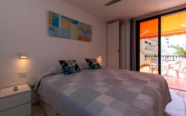 Parque Santiago II 131 - One Bed Duplex with pool views