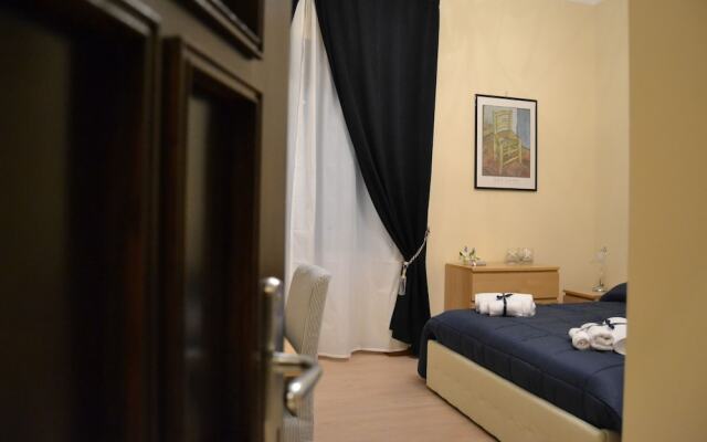 B&B Zara 74