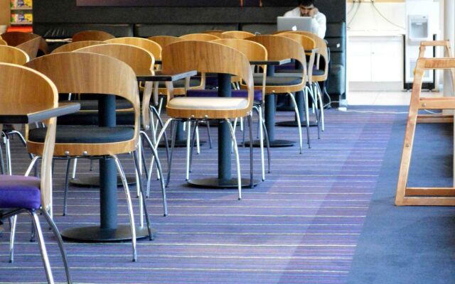 Holiday Inn Express Dundee by IHG