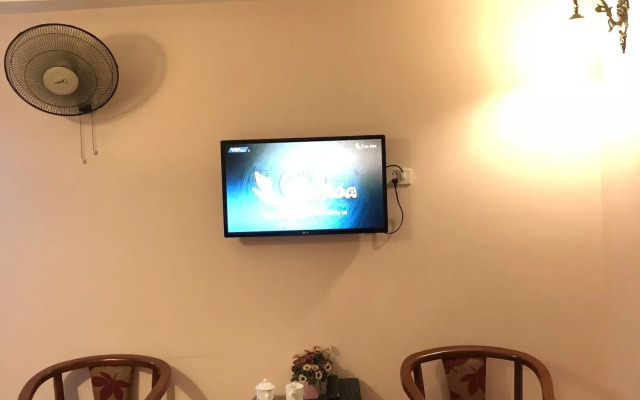 Ba Lien III Hotel