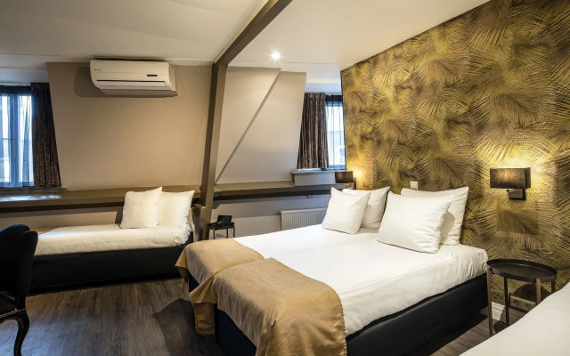 Hotel Sint Nicolaas
