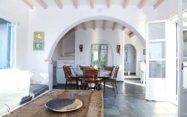 Villa Victoria by Mykonos Pearls
