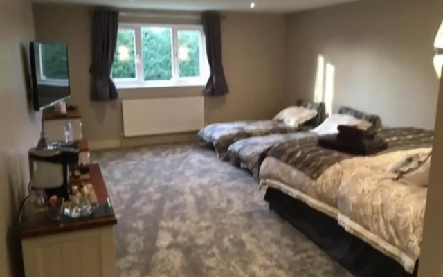 Eccleshall Bed and Breakfast