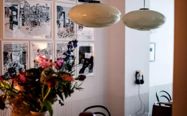 Le Pigalle, a Member of Design Hotels