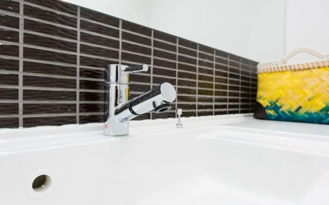 Soho Building K-An 4F