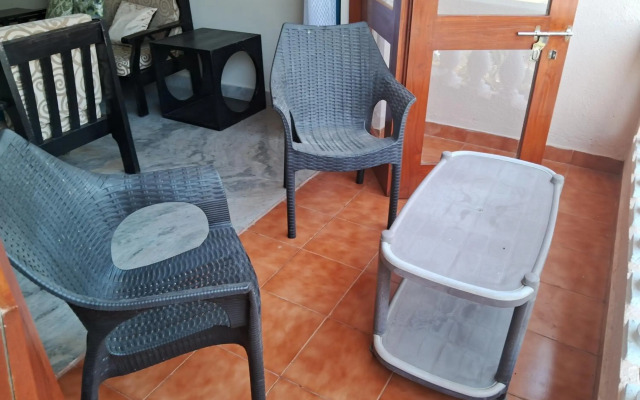 Casa deep Holiday Apartment