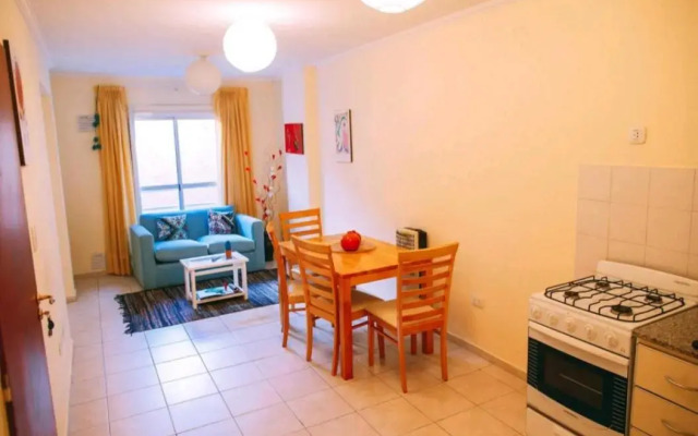 Tranquilo, comodo y cerca de todo