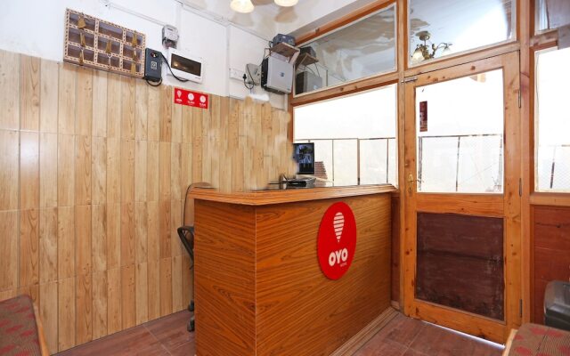 FabHotel Mountain View